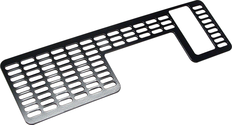 KFI Polaris Ranger Grill - 2-Hole - 100562