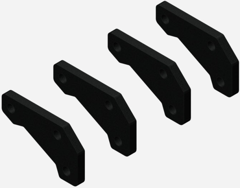 KFI Pro 2.0 3/8 in. Ear Spacer Kit - 106380