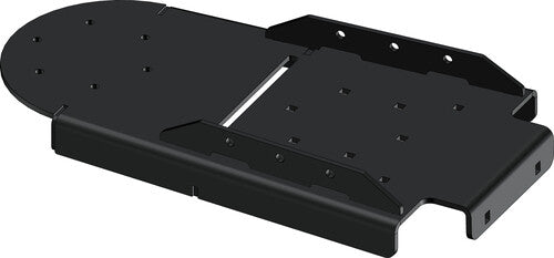 KFI Pro V Plow System - 106280