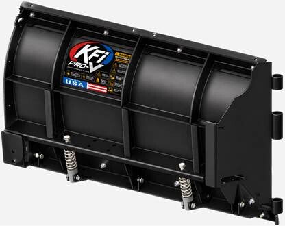 KFI Pro V Plow System - 106820-DS