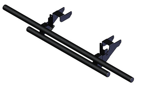 KFI Rear Bumper - 101360