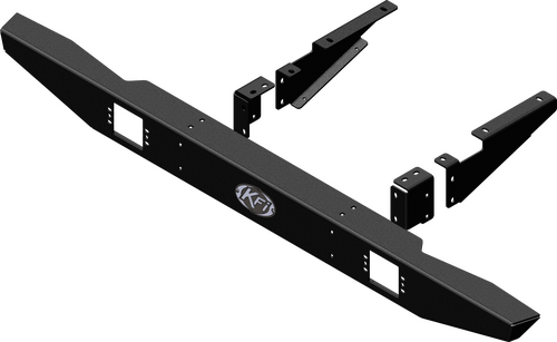 KFI Rear Bumper - 101395