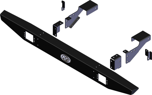 KFI Rear Bumper - 101430