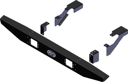 KFI Rear Bumper - 101440