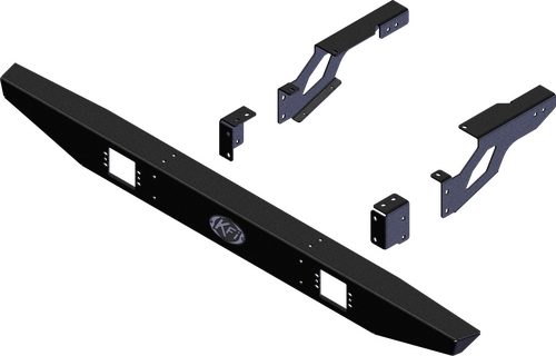 KFI Rear Bumper - 101530