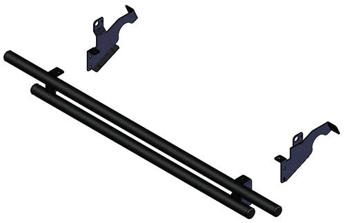 KFI Rear Bumper - 101565