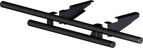 KFI Rear Bumper - 101640