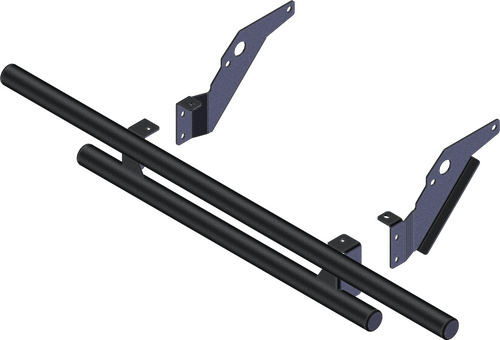 KFI Rear Bumper - 101935