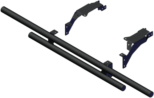 KFI Rear Bumper - 102075