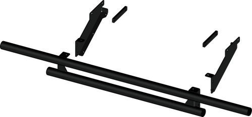 KFI Rear Bumper - 102310