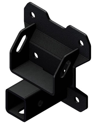 KFI Rear Receiver Hitch - 101580