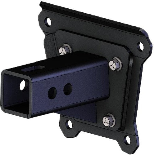 KFI Rear Receiver Hitch - 101695