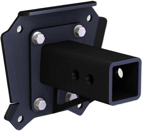 KFI Rear Receiver Hitch - 101930