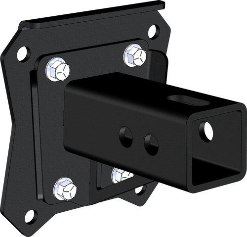 KFI Rear Receiver Hitch - 101970