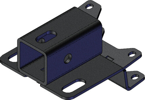 KFI Rear Receiver Hitch - 102035