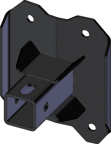 KFI Rear Receiver Hitch - 102045