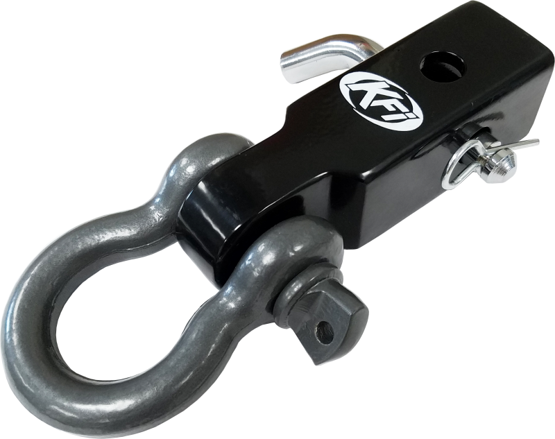 KFI Receiver Shackle 2 in. - UTV-RSH