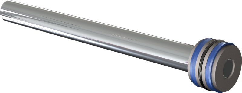 KFI Replacement ACT Shaft Assembly - ACT-0001