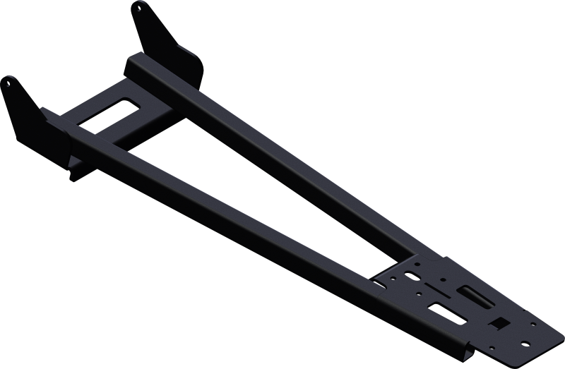 KFI Replacement Hybrid Push Tube Lift Arm Weldment - 105102-R