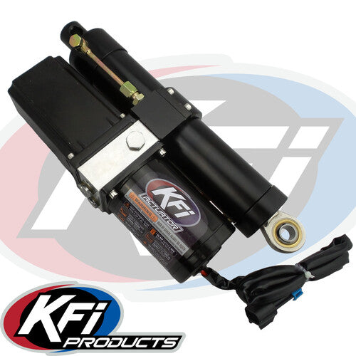 KFI Replacement Plow Hydraulic Actuator - ACT203