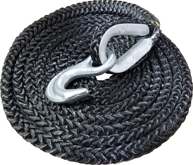 KFI Replacement UT Rope Assembly - 101121-R