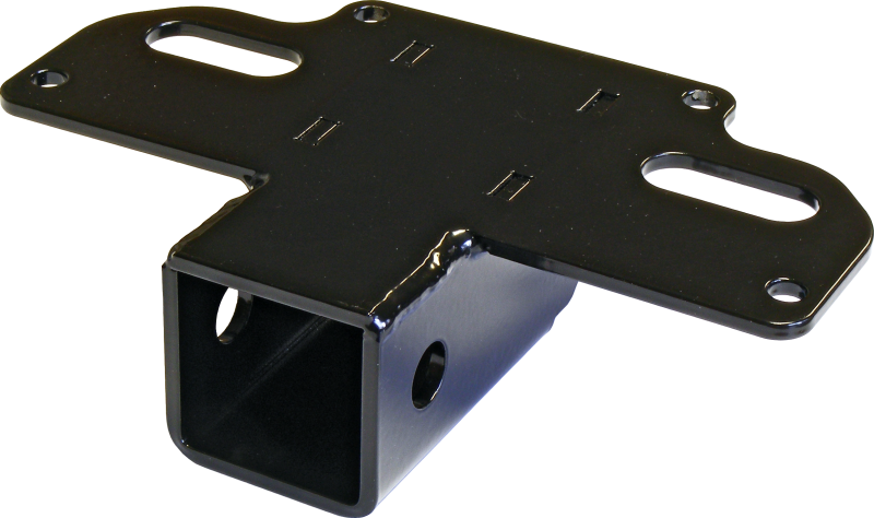 KFI Rhino 2 in. Front Receiver - 100592
