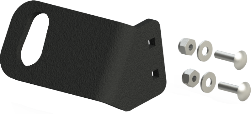 KFI TT Replacement Hook Bracket - 101132-R