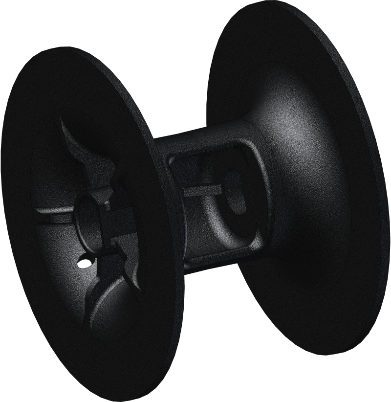 KFI TT Spool Replacement - 41019-R