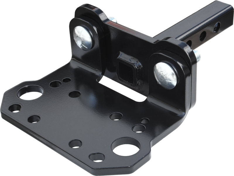 KFI Tiger Tail 1.25 in. Adjustable Mount - 101115