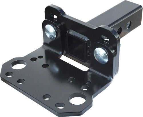 KFI Tiger Tail Tow System Adjustable Mount - 101110
