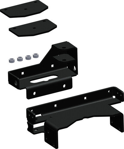KFI UTV Plow Actuator Bracket Kit - 106430