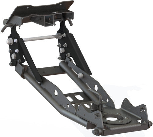 KFI UTV Plow Lift Kit - 105765