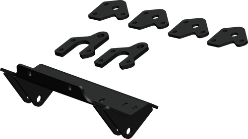 KFI UTV Plow Mount Kit - 106095