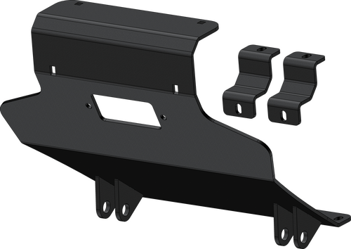 KFI UTV Plow Mount Kit - 106440