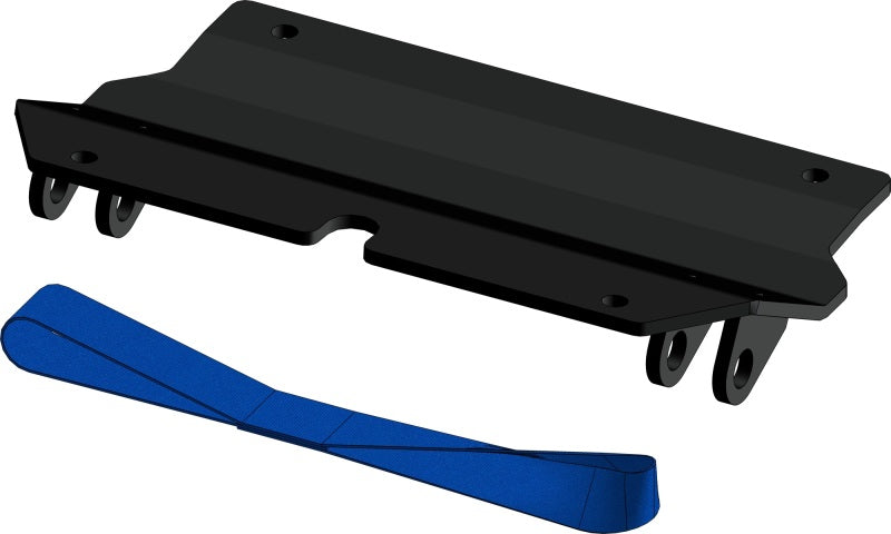 KFI UTV Plow Mount Kit - 106525