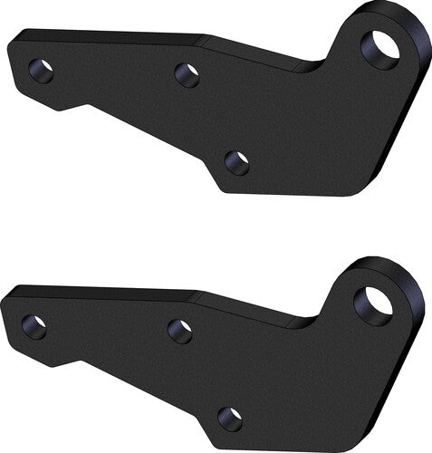 KFI UTV Pro 2.0 Plow Push Tube Kit - 106340