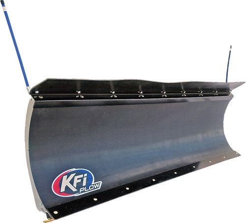 KFI UTV Pro Poly Snow Blade - 105872