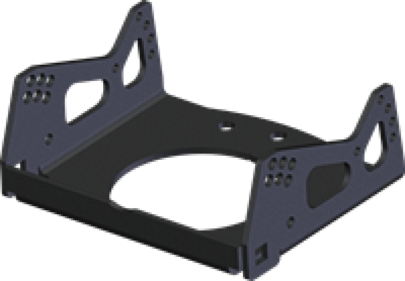 KFI UTV Replacement Cradle For KFI 105235 - 105488-R