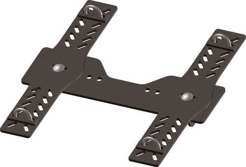 KFI Universal ATV Plow Mount - 105745