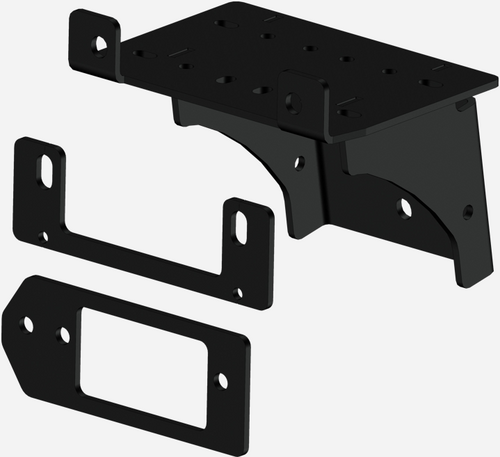 KFI WINCH MOUNT - 102350