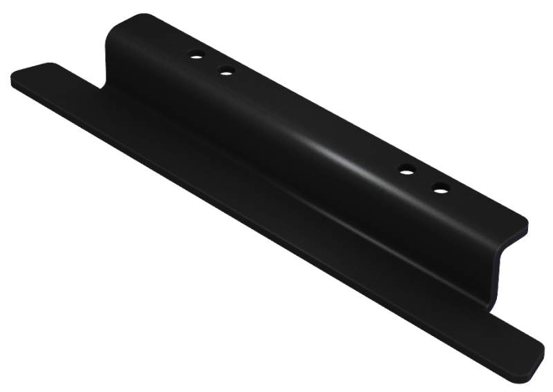 KFI Wildcat Upper Support Bracket - 101011