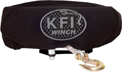 KFI Winch Cover - WC-LG