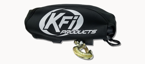 KFI Winch Cover - WC-SM