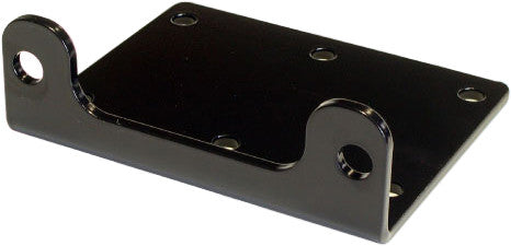 KFI Winch Fairlead Mount Plate - 100495