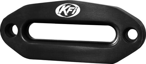 KFI Winch Fairlead - UTV-HAW-BLK