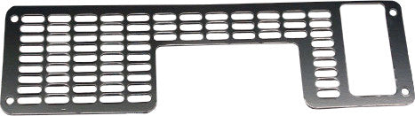 KFI Winch Mount Grill - 100563