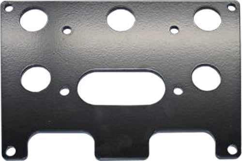 KFI Winch Mounts - 100335