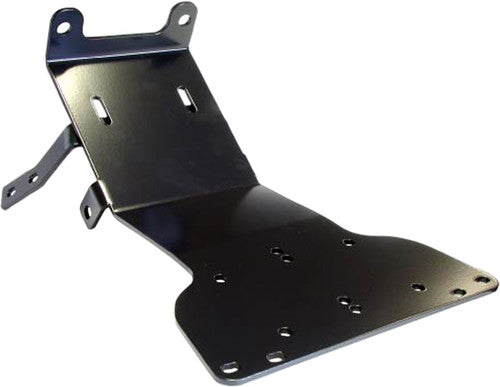 KFI Winch Mounts - 100505