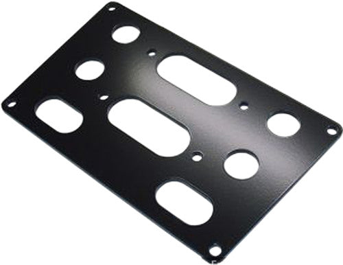 KFI Winch Mounts - 100635