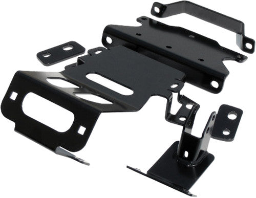 KFI Winch Mounts - 100725
